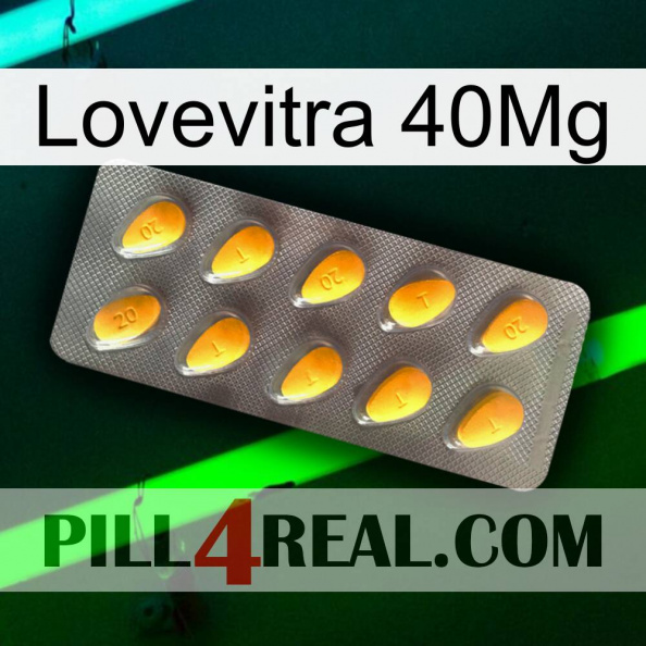 Lovevitra 40Mg cialis1
